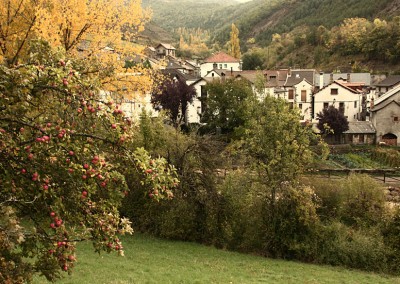 Borau. Foto: ojospirenaicos.es