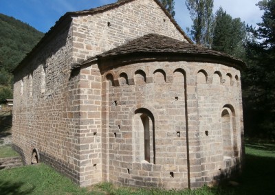 San Adrián de Sasabe (siglo X)