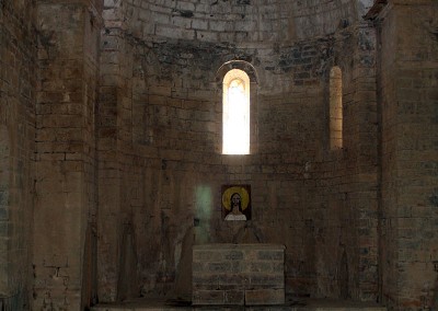 San Adrián de Sasabe (siglo X)