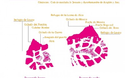 AGENDA DE ACTIVIDADES PARA ESTE MES DE SEPTIEMBRE !!