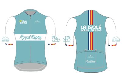 Todo listo para la Isolé 2026
